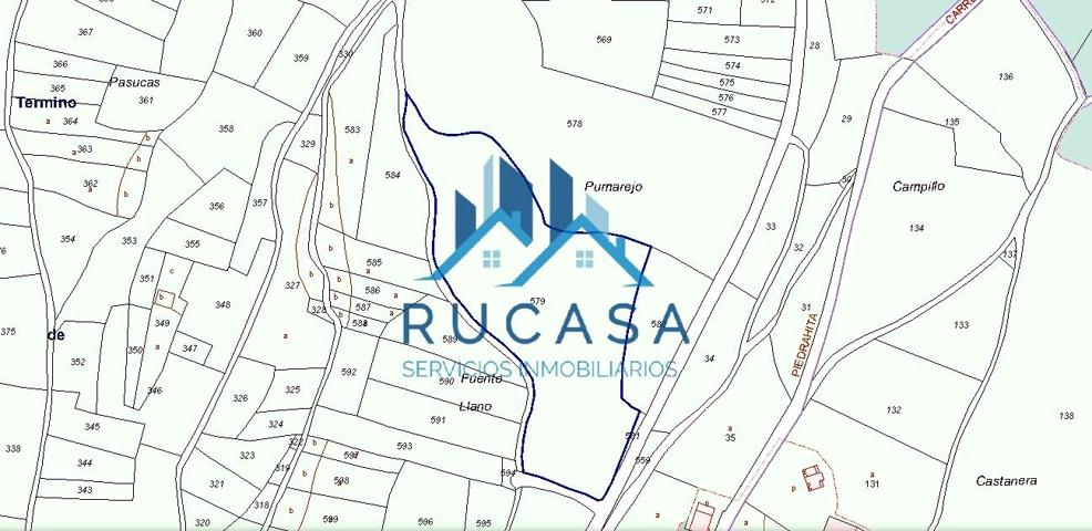 Gran oportunidad: Terreno en venta en Santiurde de Toranzo photo 0