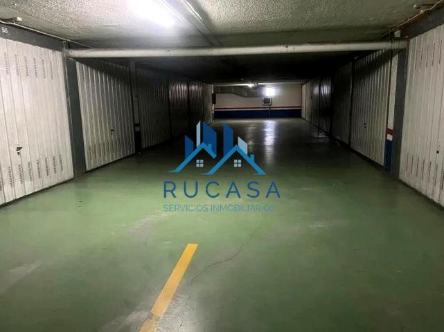 Garaje en venta en Torrelavega - Espacio seguro y de fácil acceso photo 0