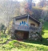 Venta de Finca rústica a reformar con gran terreno en San Roque de Riomiera, Cantabria photo 0