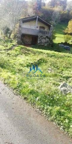 Venta de Finca rústica a reformar con gran terreno en San Roque de Riomiera, Cantabria photo 0
