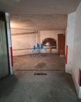 Alquiler Plaza de garaje photo 0