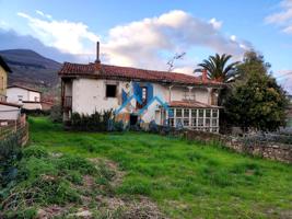 Venta de casa de piedra en Bárcena de Concha, Cantabria. photo 0