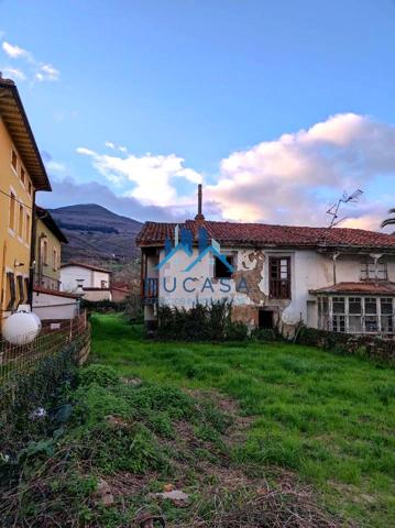 Venta de casa de piedra en Bárcena de Concha, Cantabria. photo 0