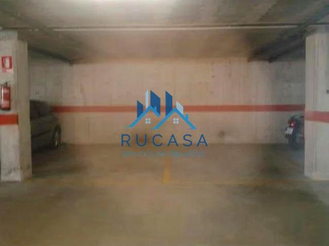 Venta de 1 o 2 plazas de garaje en Soto de la Marina. photo 0