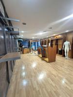 Se alquila local Comercial en Torrelavega photo 0