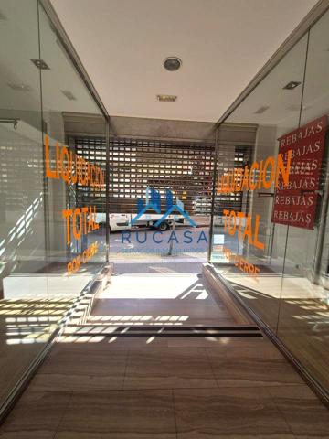 Se alquila local Comercial en Torrelavega photo 0