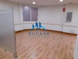 Alquiler de Piso de oficinas en el centro de Santander, Cantabria photo 0