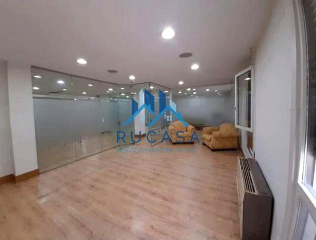 Alquiler de Piso de oficinas en el centro de Santander, Cantabria photo 0