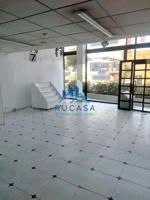 Local comercial en alquiler en zona Albericia, Santander photo 0