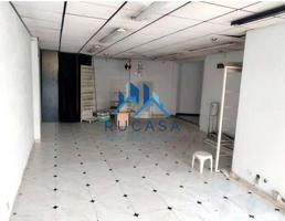 Local comercial en alquiler en zona Albericia, Santander photo 0