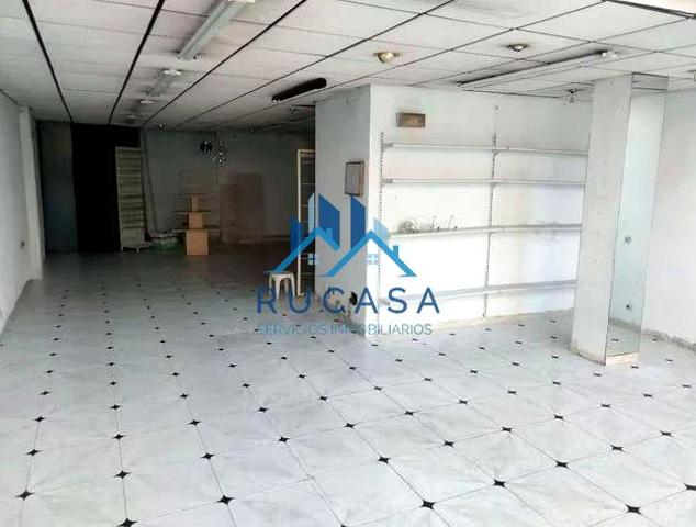 Local comercial en alquiler en zona Albericia, Santander photo 0