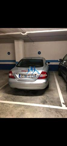 Plaza de Garaje en alquller en Castro Urdiales photo 0