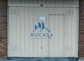 Venta de garaje en urbanización cerrada en Torrelavega photo 0