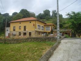 Venta Casa -Chalet San Martin de Villafufre photo 0
