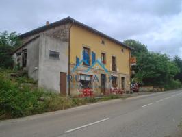 Venta Casa -Chalet San Martin de Villafufre photo 0