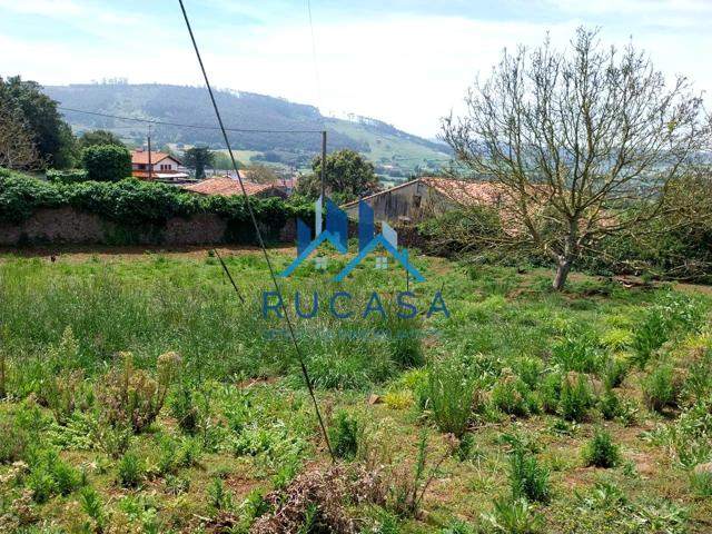 Terreno Urbano en Venta en Arnuero Cantabria. photo 0