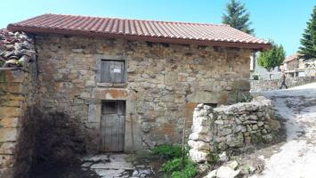 CASA SAN MAMES DE POLACIONES photo 0