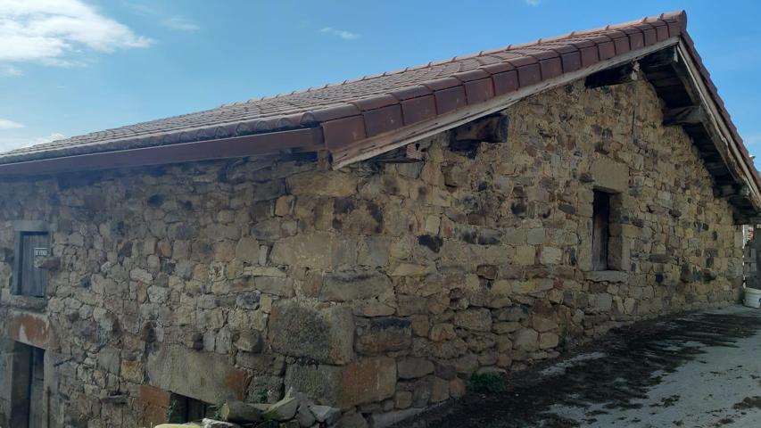 CASA SAN MAMES DE POLACIONES photo 0
