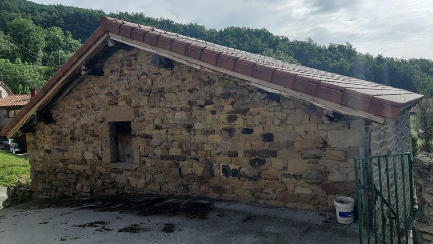 CASA SAN MAMES DE POLACIONES photo 0