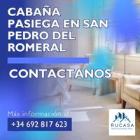 Casa rústica en venta en Barrio de San Pedro del Romeral photo 0