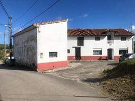 CASA EN VENTA EN HINOJEDO photo 0