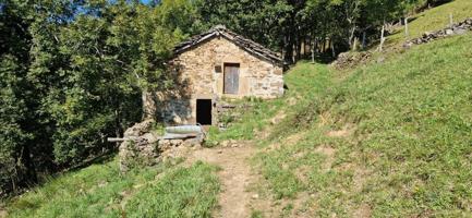 PRECIOSA CABAÑA PASIEGA photo 0