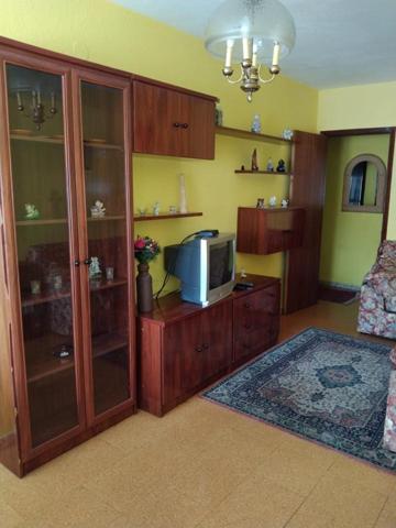 Venta piso Palencia photo 0