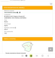 Venta Terreno con Edificación Ruesga-Cantabria photo 0