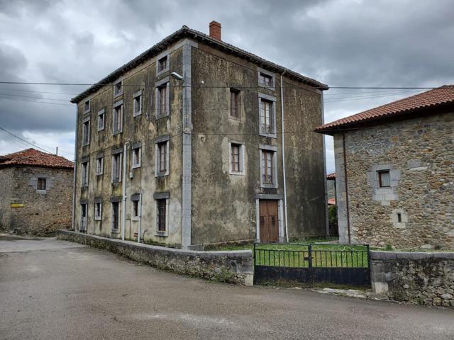 Venta edificio en Soba-Cantabria photo 0