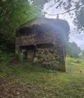 Dos fincas Lierganes con Edificación para restaura photo 0