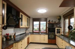 Espectacular Chalet San Mames de Meruelo photo 0