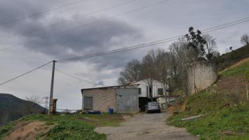 TERRENO -FINCA EN CANTABRIA photo 0