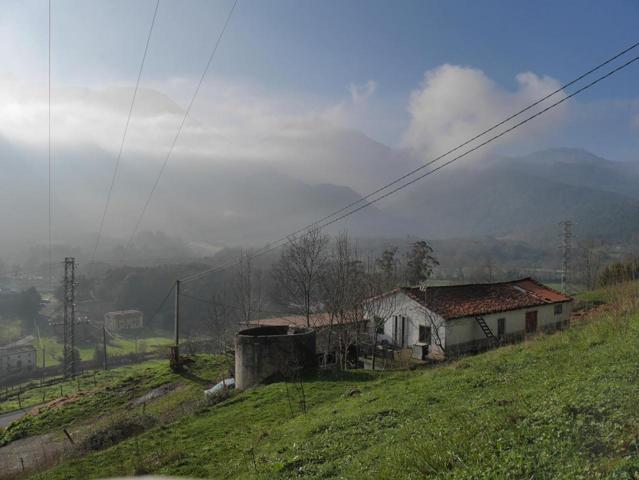 TERRENO -FINCA EN CANTABRIA photo 0
