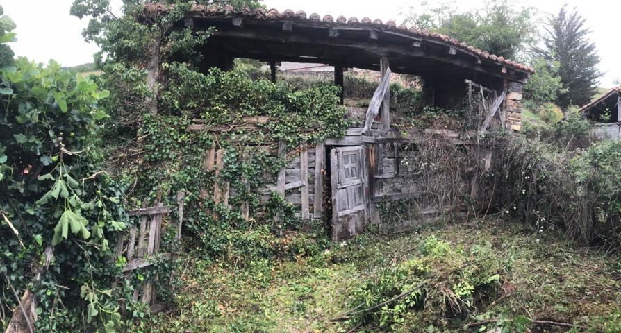 Preciosa Parcela Urbana en Lerones-Cantabria photo 0