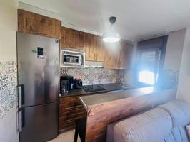 VENTA PISO EN ISLA photo 0