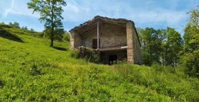 Casa Rústica en venta en San Roque de Riomiera de 200 m2 photo 0