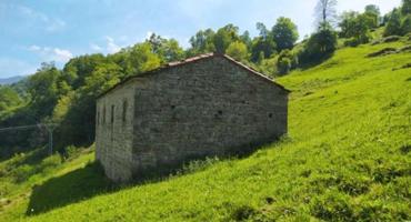 Casa Rústica en venta en San Roque de Riomiera de 200 m2 photo 0