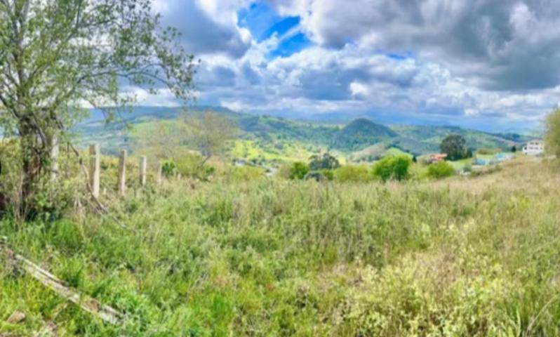 Terreno rustico Urbanizable En Laredo photo 0