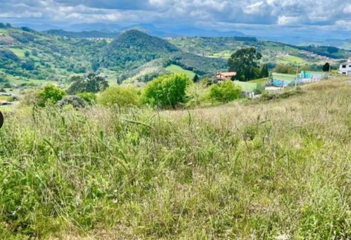 Terreno rustico Urbanizable En Laredo photo 0