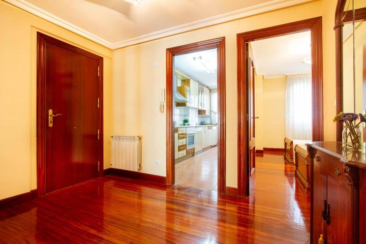 VENTA PISO EN SANTOÑA photo 0