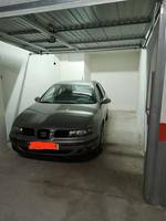 ALQUILER GARAJE ENTRAMBASAGUAS photo 0