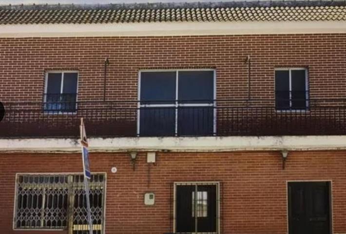 VENTA EDIFICIO EN SEVILLA photo 0