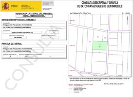 VENTA TERRENO EN ESCOBEDO - LA PEÑALVA photo 0
