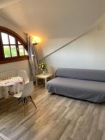 ALQUILER ESTUDIO EN ALISAL photo 0
