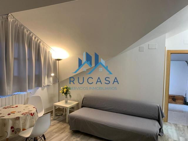 ALQUILER ESTUDIO EN ALISAL photo 0