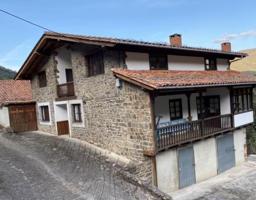 VENTA CASA EN YEBAS, CABEZON LIEBANA photo 0