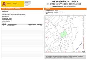 VENTA TERRENO EN PRAONES, BEZANA photo 0