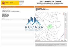 VENTA TERRENO EN PRAONES, BEZANA photo 0