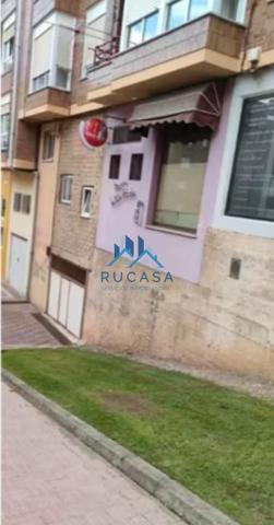 VENTA LOCAL EN MALIAÑO photo 0