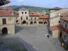 VENTA DUPLEX EN SANTILLANA DEL MAR photo 0